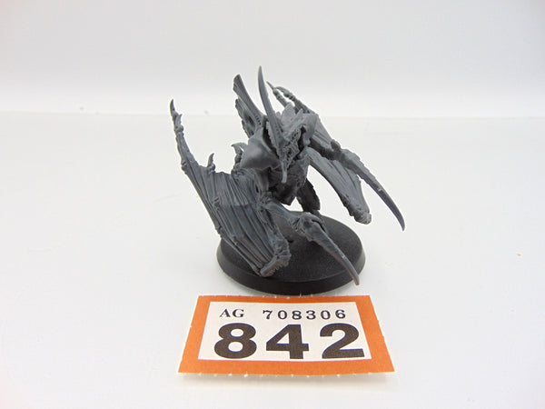 Winged Tyranid Prime