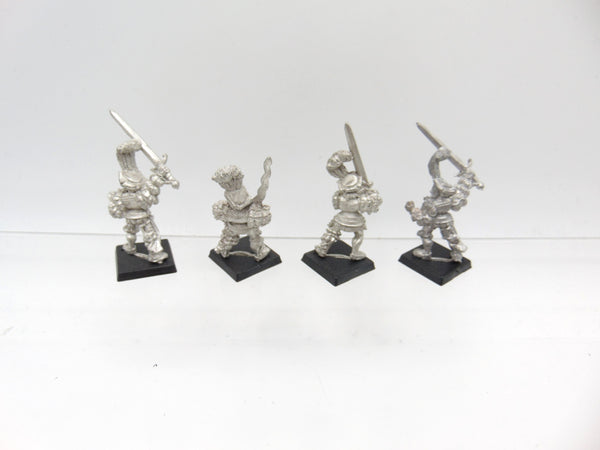 Imperial Great Swords
