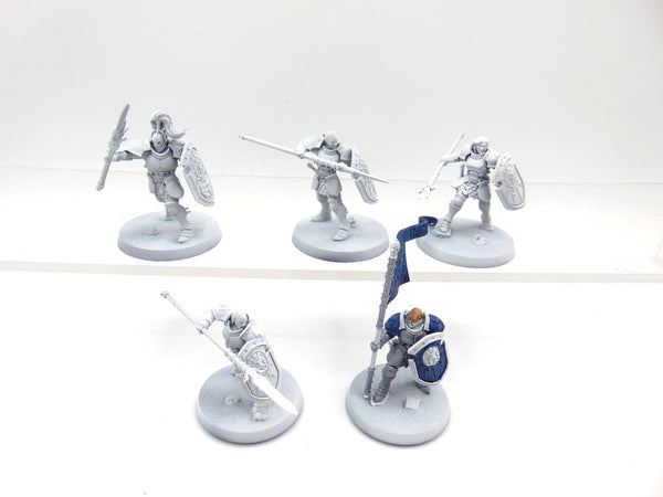 Vindictors