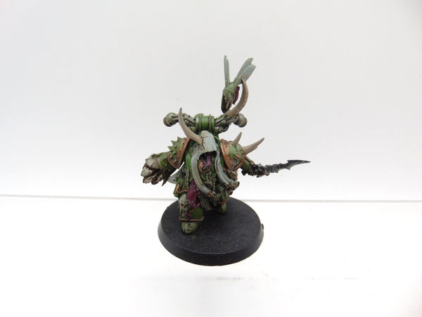 Plague Marine Champion