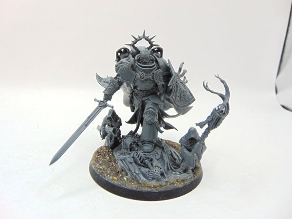 Lion El'Jonson