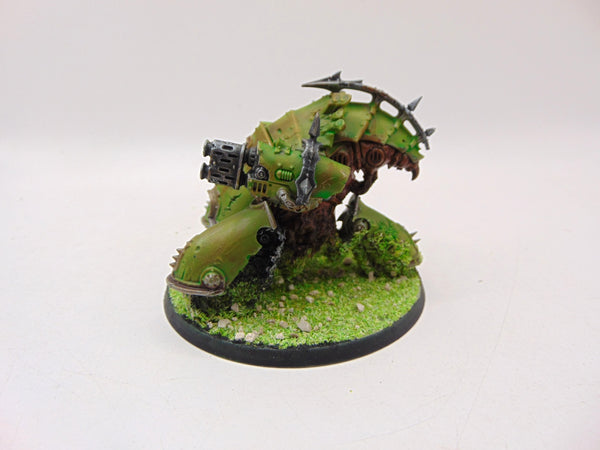 Myphitic Blight Hauler