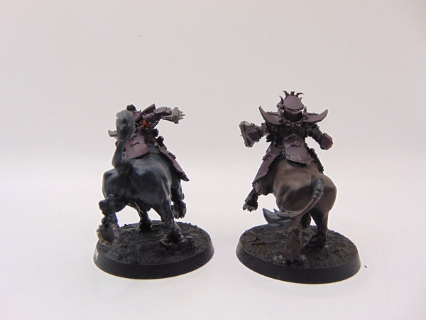 Chaos Dwarf Bull Centaurs