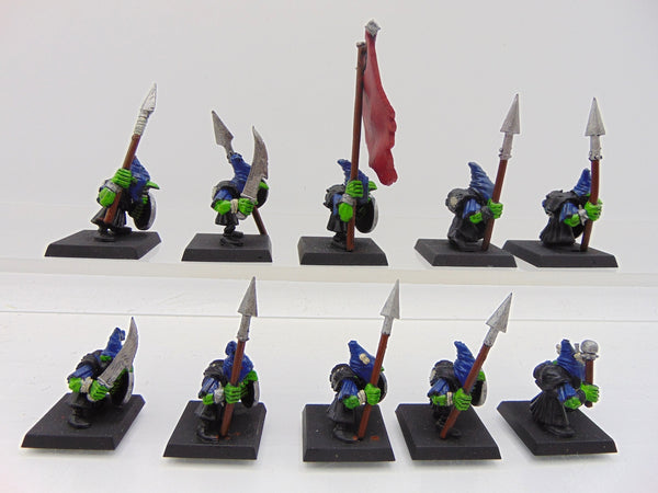 Moonclan Stabbas