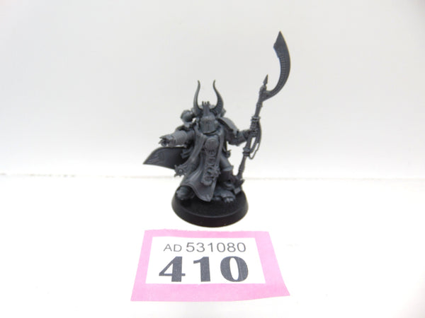 Ahzek Ahriman