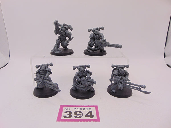 Havocs