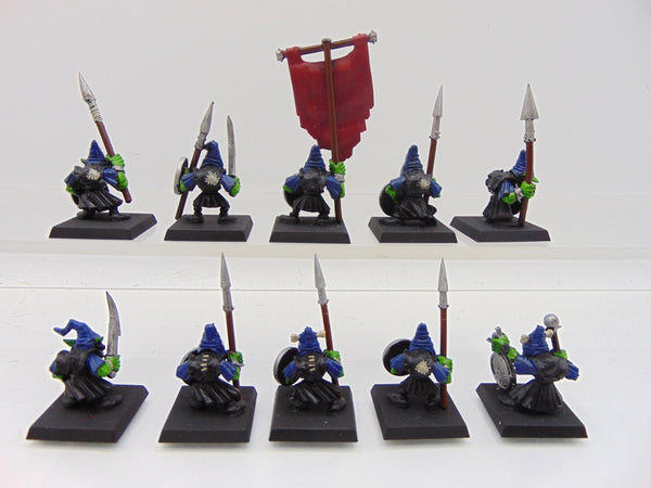 Moonclan Stabbas