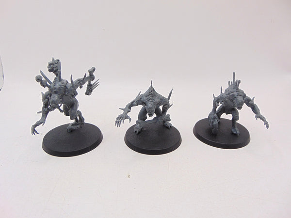 Crypt Horrors