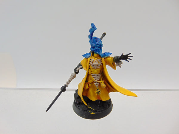 Farseer