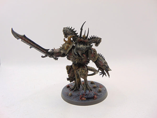Daemon Prince