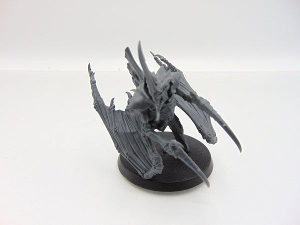 Winged Tyranid Prime