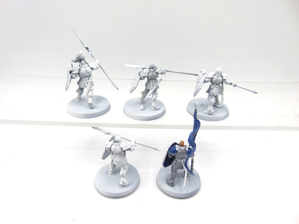 Vindictors
