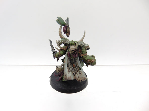 Plague Marine Champion