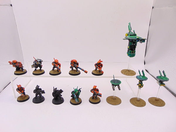 Pathfinder Kill Team