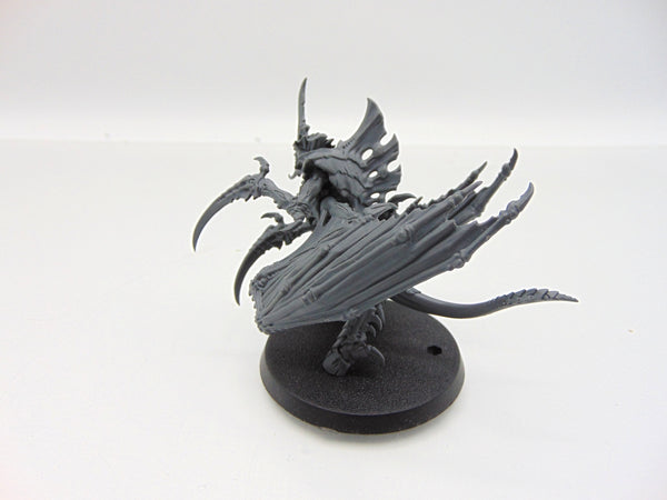 Winged Tyranid Prime