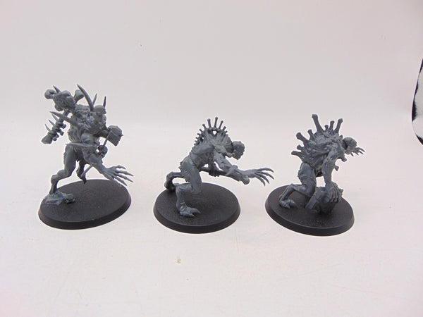 Crypt Horrors