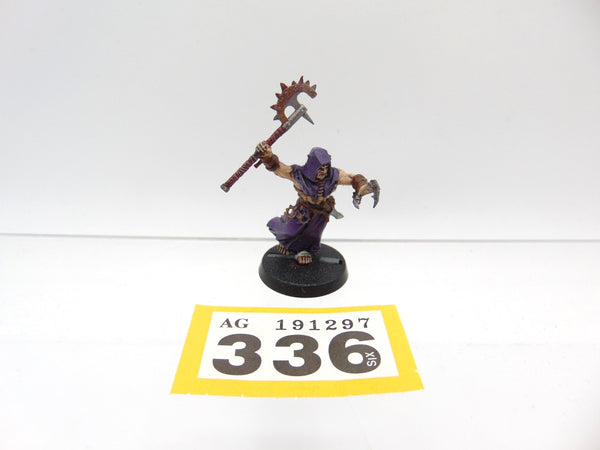 Cultist Champion