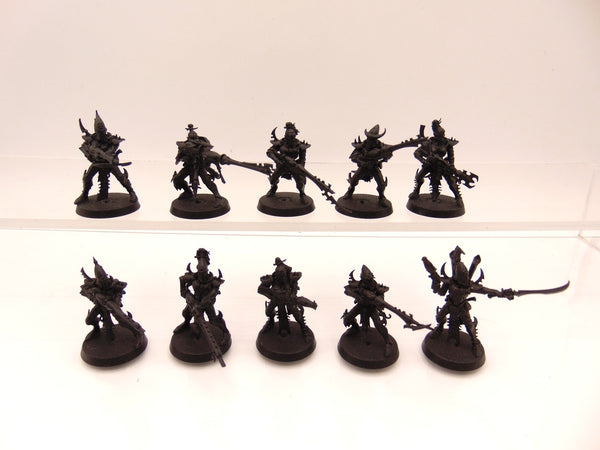 Kabalite Warriors