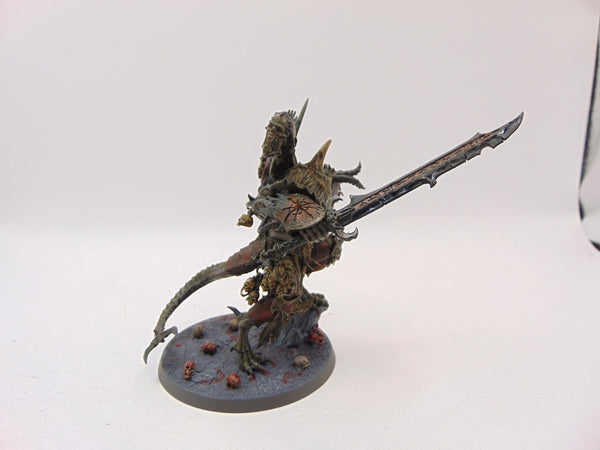 Daemon Prince