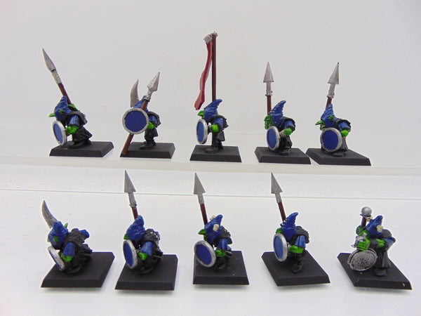 Moonclan Stabbas
