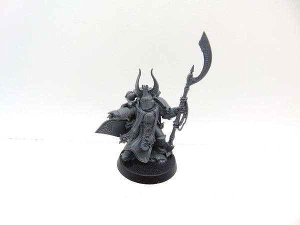 Ahzek Ahriman