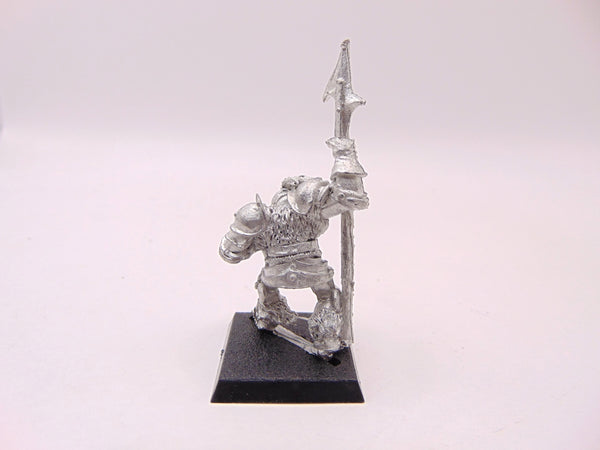 Chaos Warriors Utokh Vilespike
