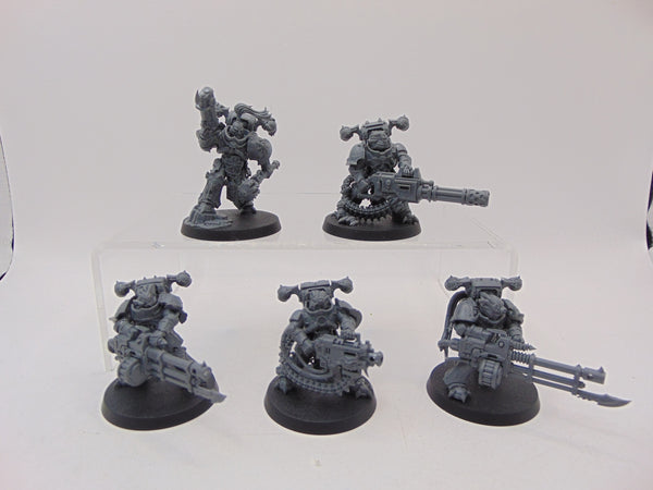 Havocs