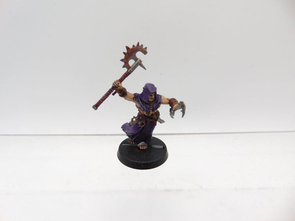 Cultist Champion