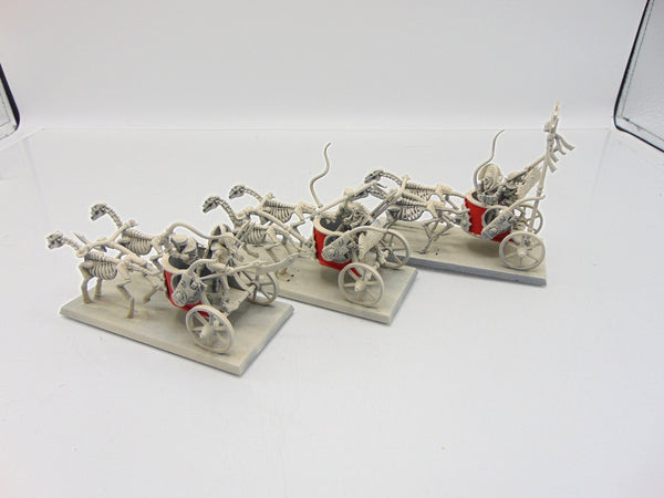 Skeleton Chariots