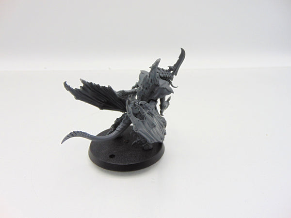 Winged Tyranid Prime