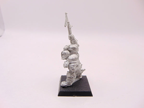 Chaos Warriors Utokh Vilespike