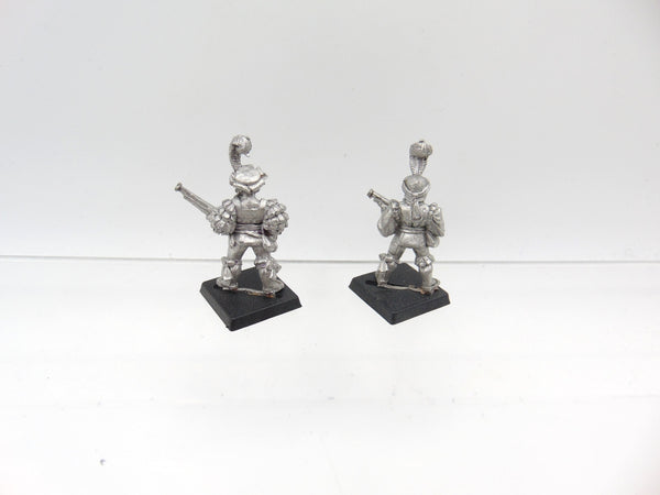 Imperial Handgunners