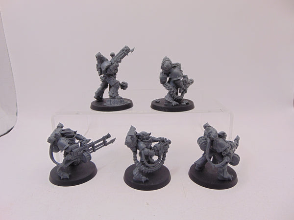 Havocs