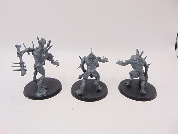 Crypt Horrors