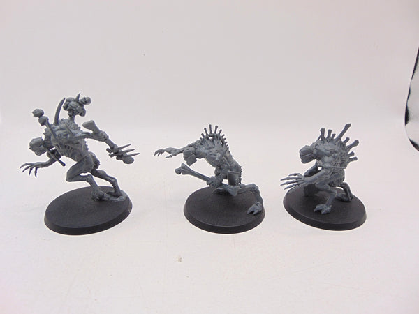 Crypt Horrors