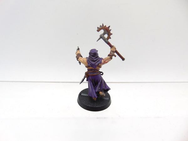 Cultist Champion