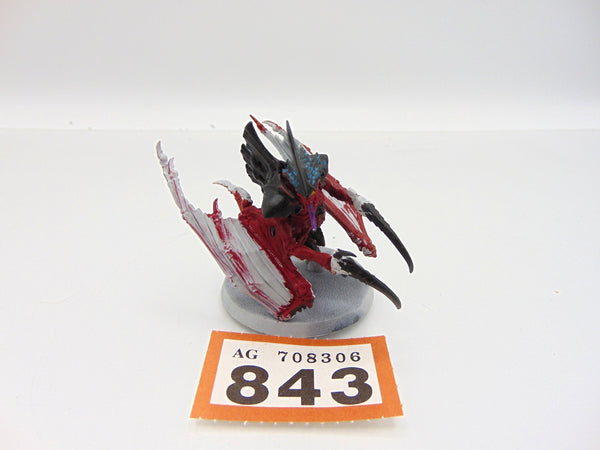 Winged Tyranid Prime
