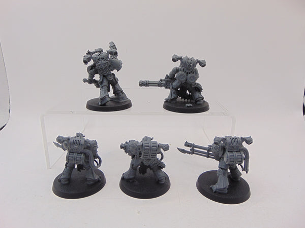 Havocs