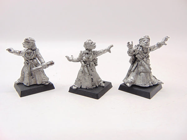 AD&D Illusionists