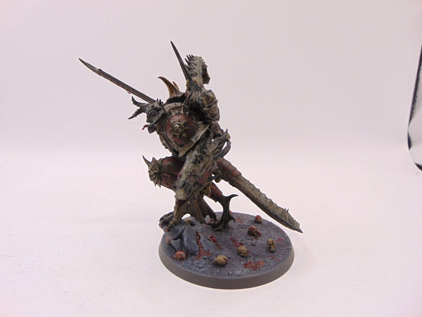 Daemon Prince