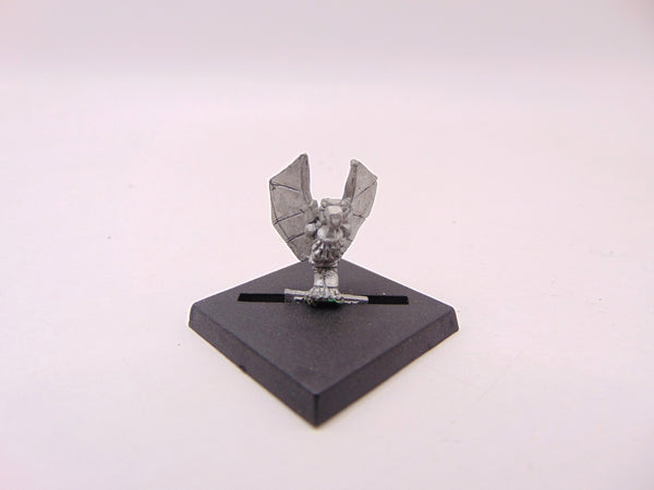 Chaos Familiar Iron Hawk
