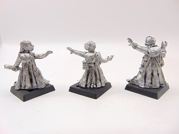 AD&D Illusionists