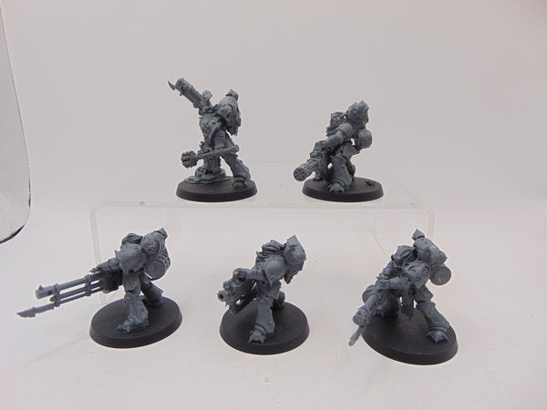 Havocs