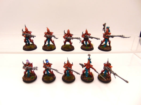 Kabalite Warriors