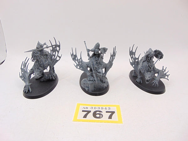 Morbheg Knights