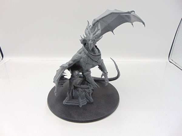 Krondys, Son of Dracothion