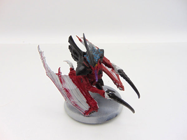 Winged Tyranid Prime