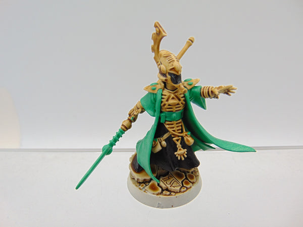 Farseer