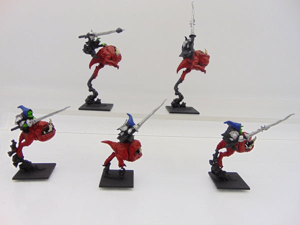 Boingrot Bounderz