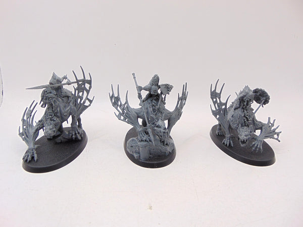 Morbheg Knights